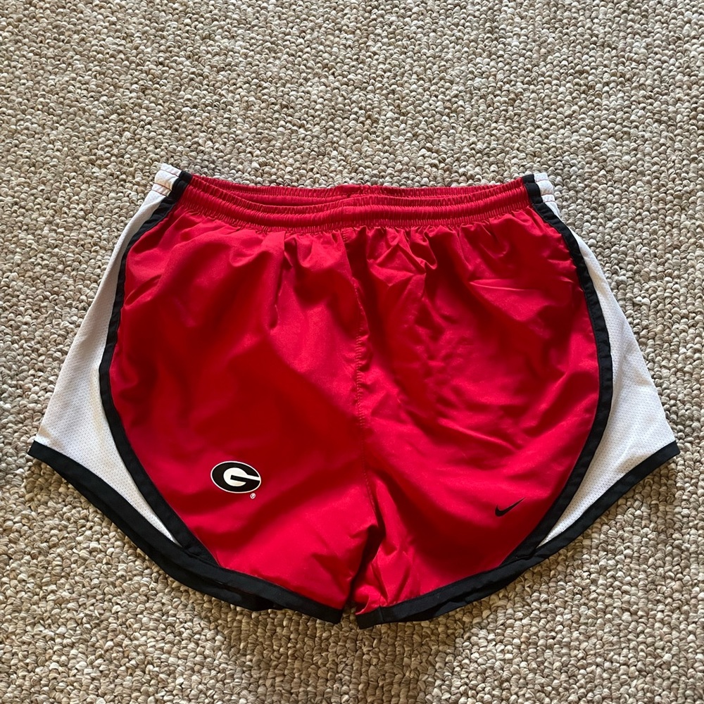 UGA Nike Shorts
